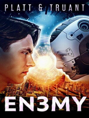 cover image of En3my